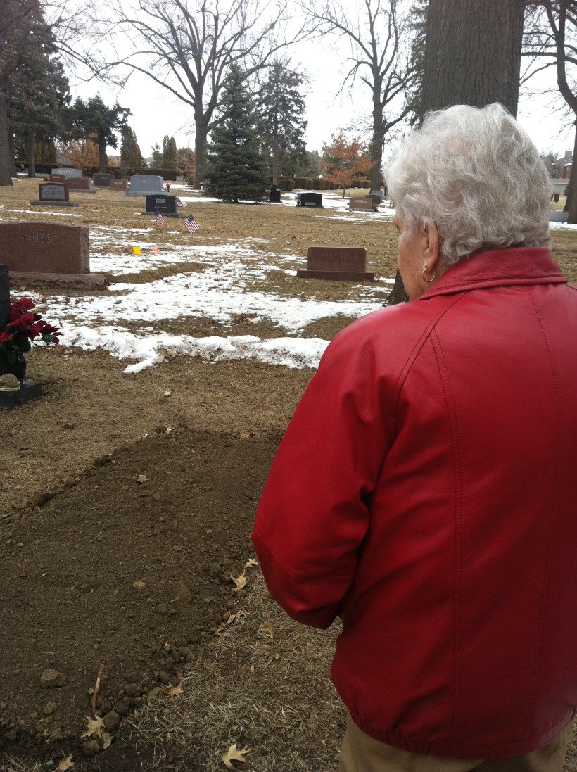 Facing Another Season