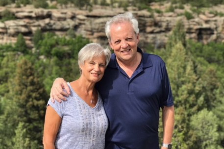 Me &amp; Jerry in CO IMG_7783